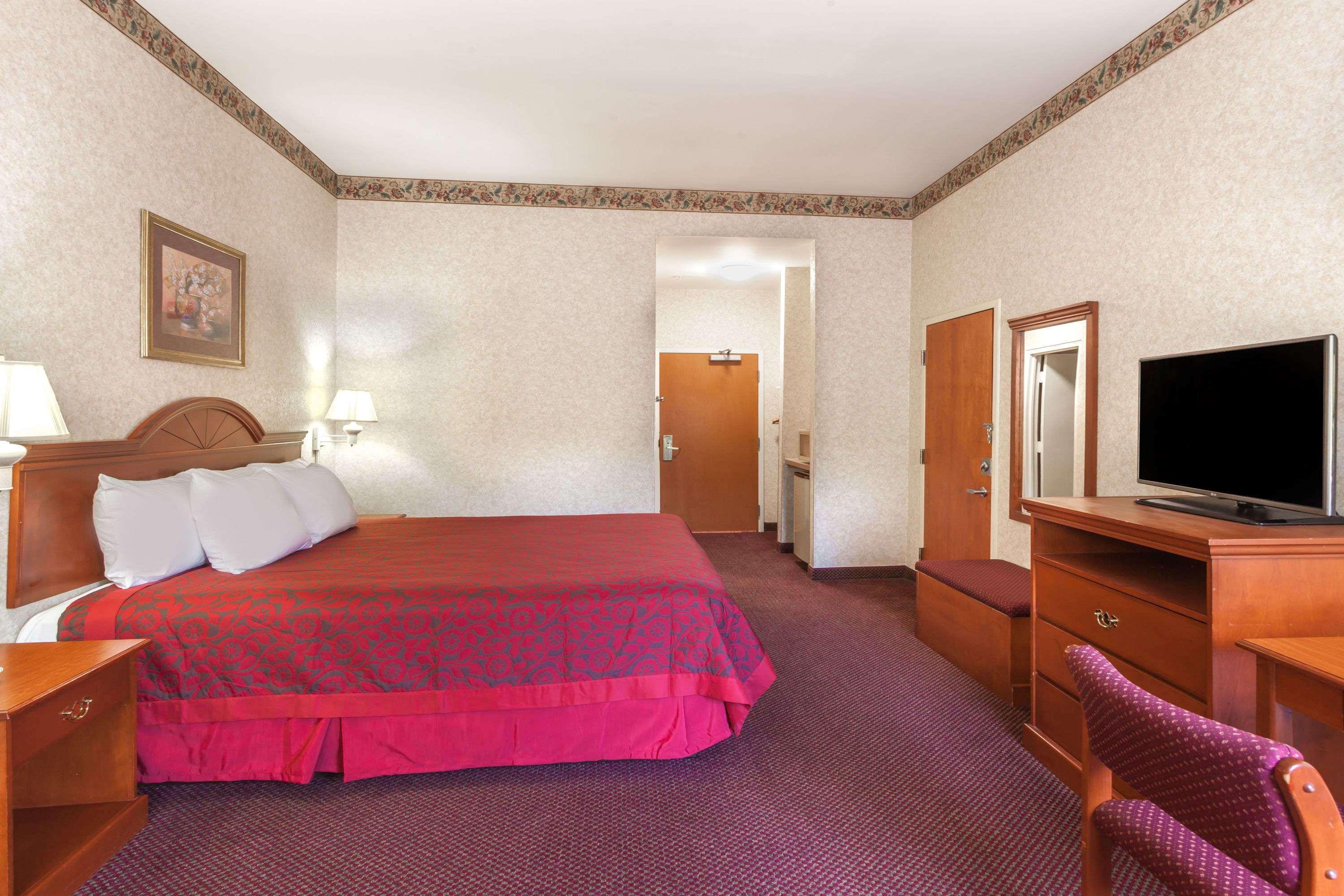 Sleep Inn Manassas Exteriör bild