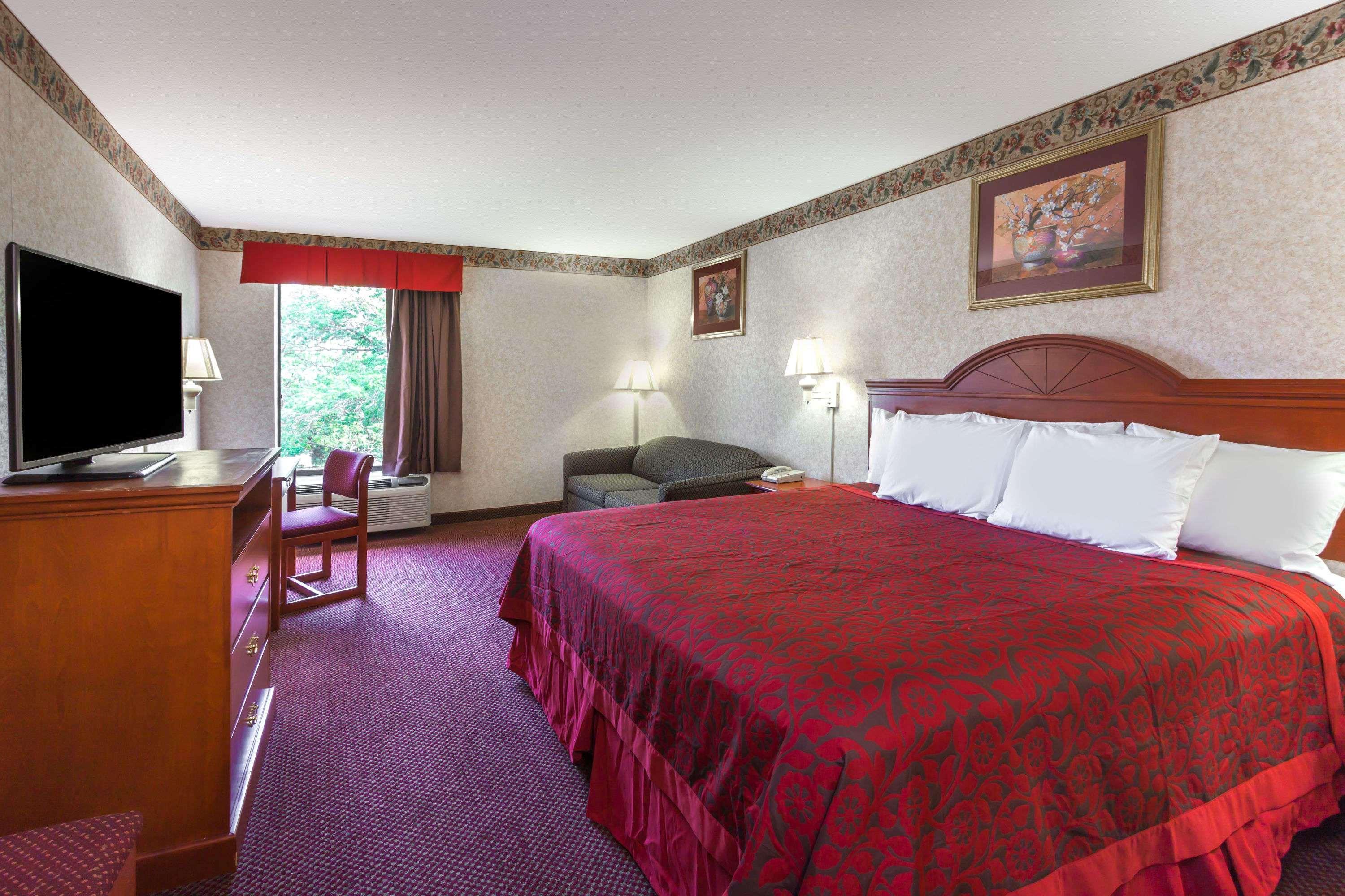 Sleep Inn Manassas Exteriör bild