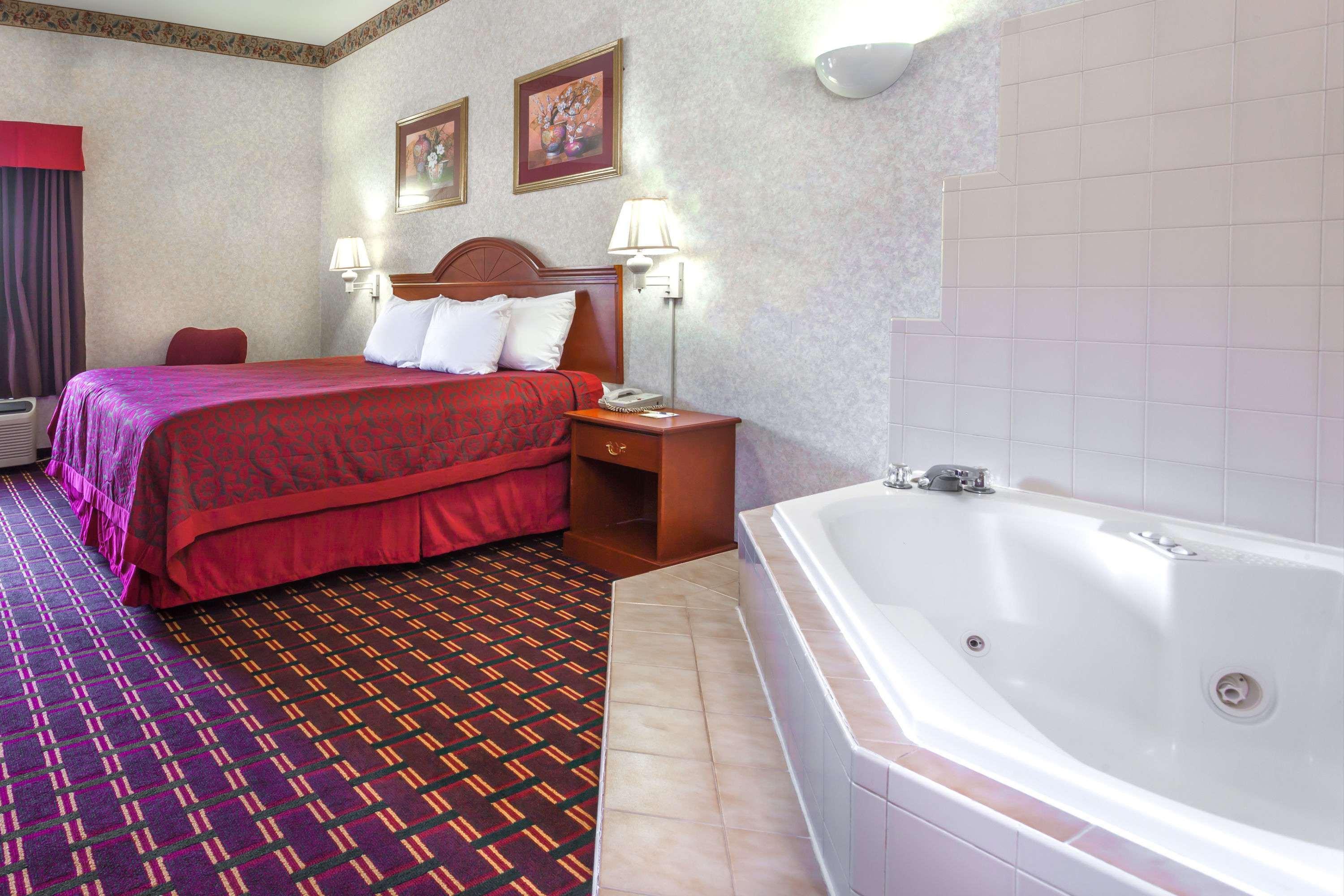 Sleep Inn Manassas Exteriör bild